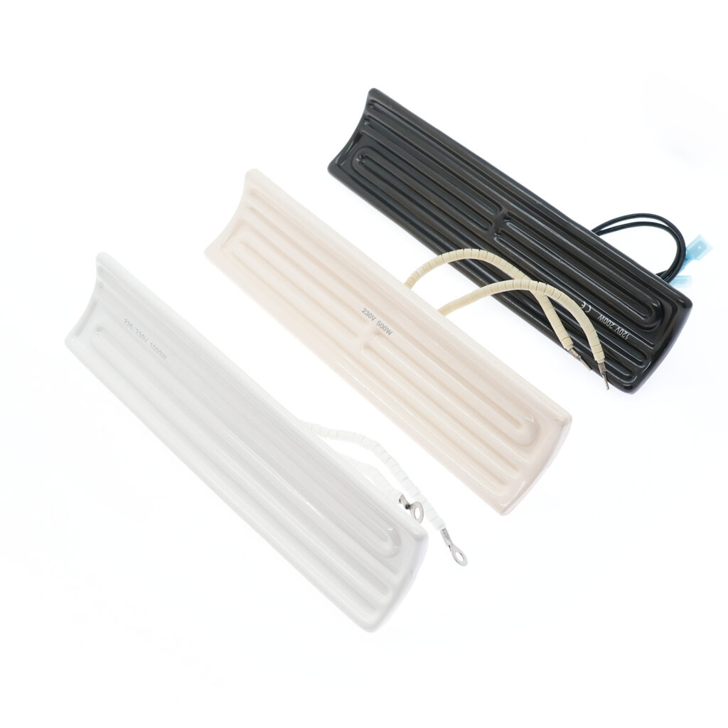 Ceramic Infrared Heater Panel