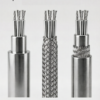 Coil Heater Lead Wires: Selection, Temperature Ratings, and Protection Options