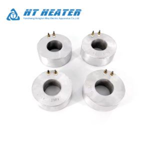 Extruder Cast Aluminum Barrel Band Heater