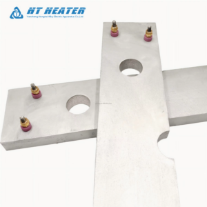Extruder Cast Aluminum Plate Heater