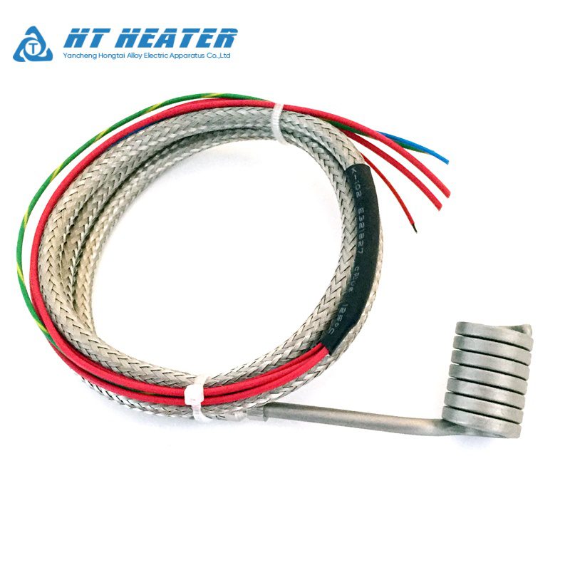 HT-CLW-450 Hot Runner Heater