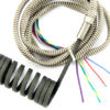 How to Install Hot Runner Coil Heaters: Mounting SOP & Preventing Heater Deformation