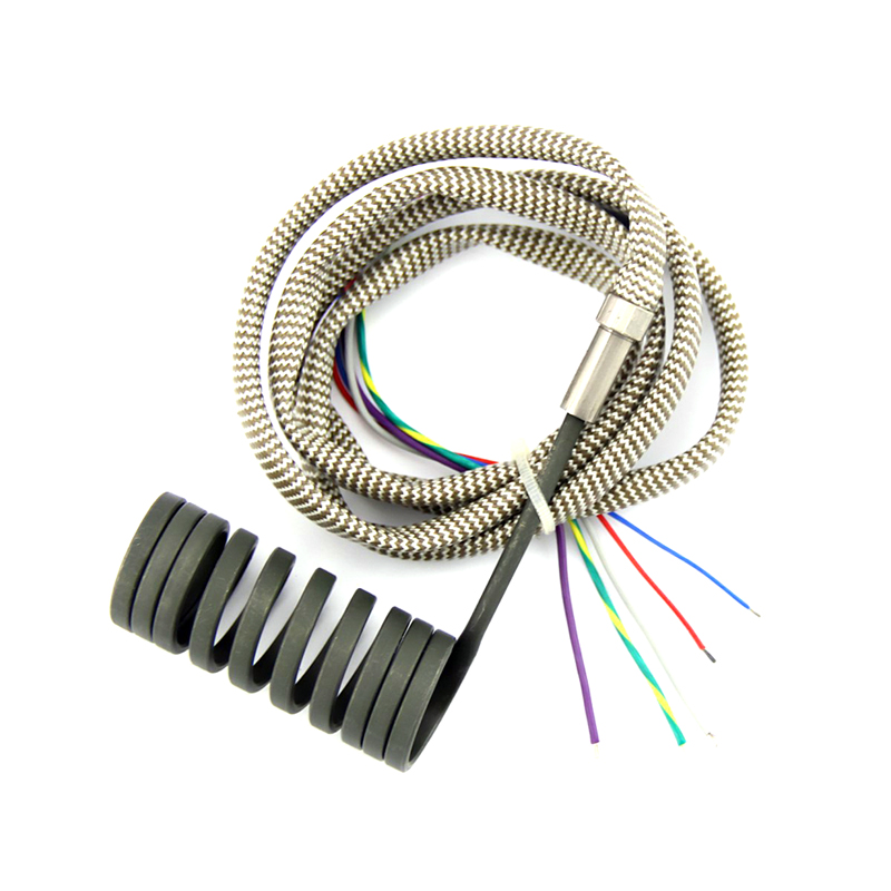 How to Install Hot Runner Coil Heaters
