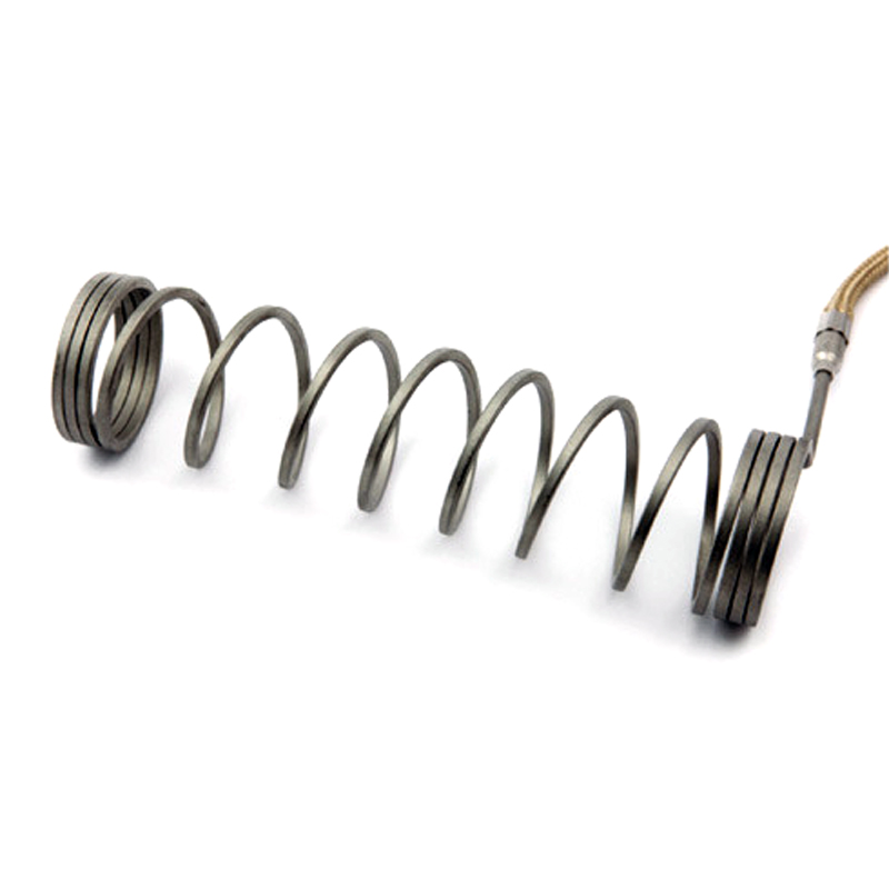 Inconel 600 Sheaths hot runner coil heater sheath