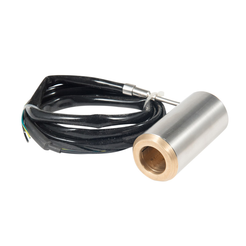 Round Coil Heaters
