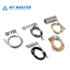 Hot Runner Coil Heater Engineering Guide: Selection, Fit & Systemic Troubleshooting