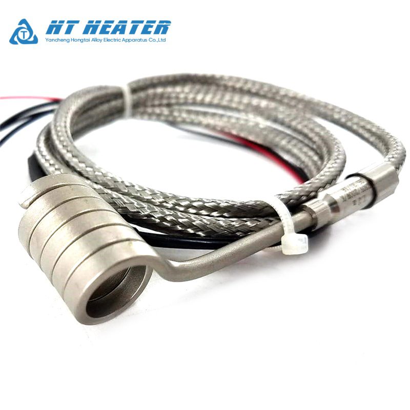 Stainless Steel Coil Heater 220V