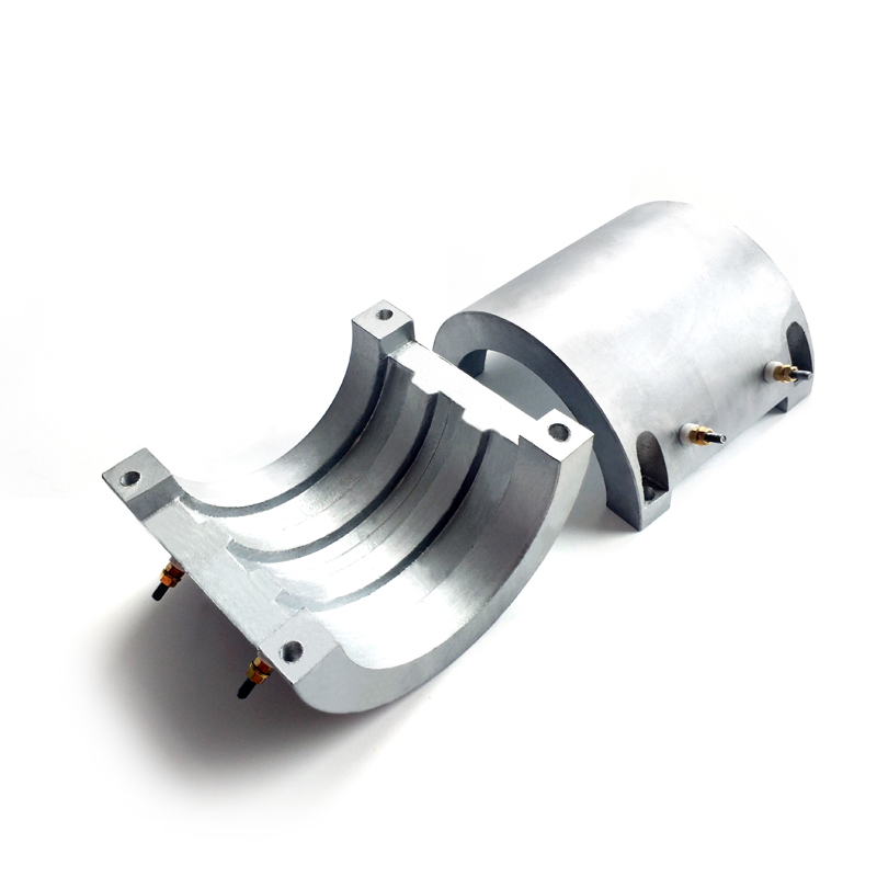 cast in heater maintenance