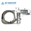 Hongtai HT-CR Coil Heater ID Tolerance: Ensuring Perfect Nozzle Fit Without Thermal Lag