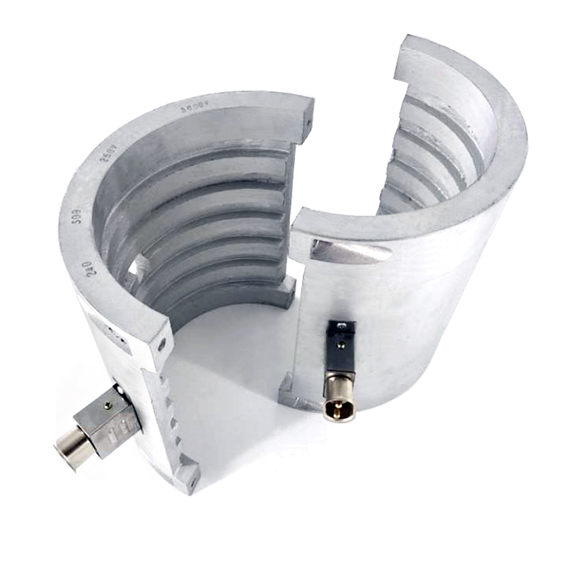 custom cast in heater