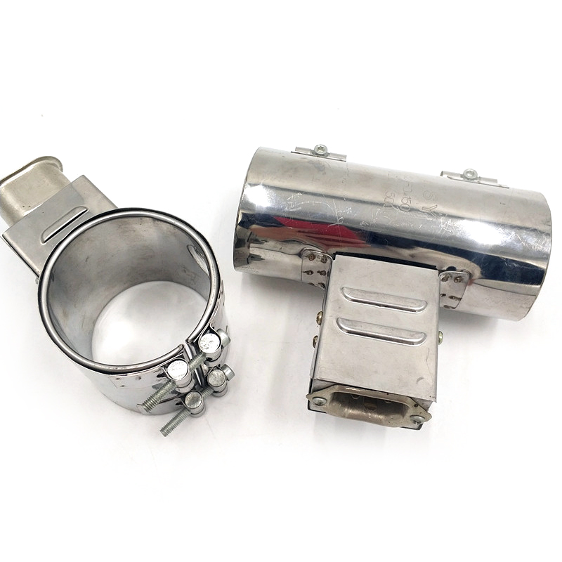 mica band heater 230V