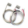 Precision Hot Runner Heaters for Medical and Electronics Injection Molding: Selection Guide