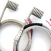 Precision Hot Runner Heaters for Medical and Electronics Injection Molding: Selection Guide