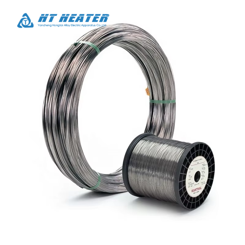 0.02mm 0.03mm Nichrome Heating Resistance Wire