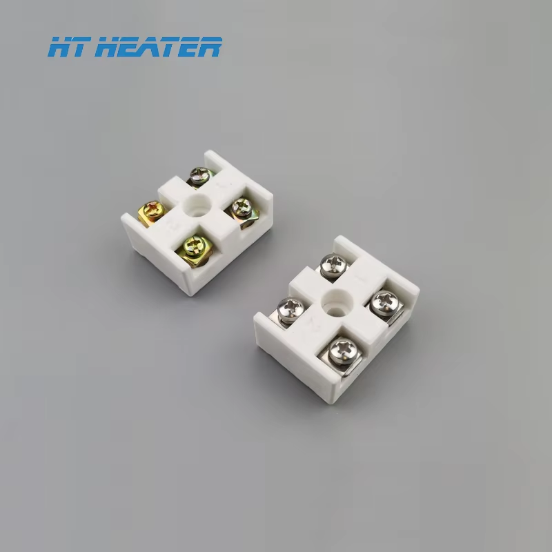 2 Way 3 Way Insulation Ceramic Terminal Block