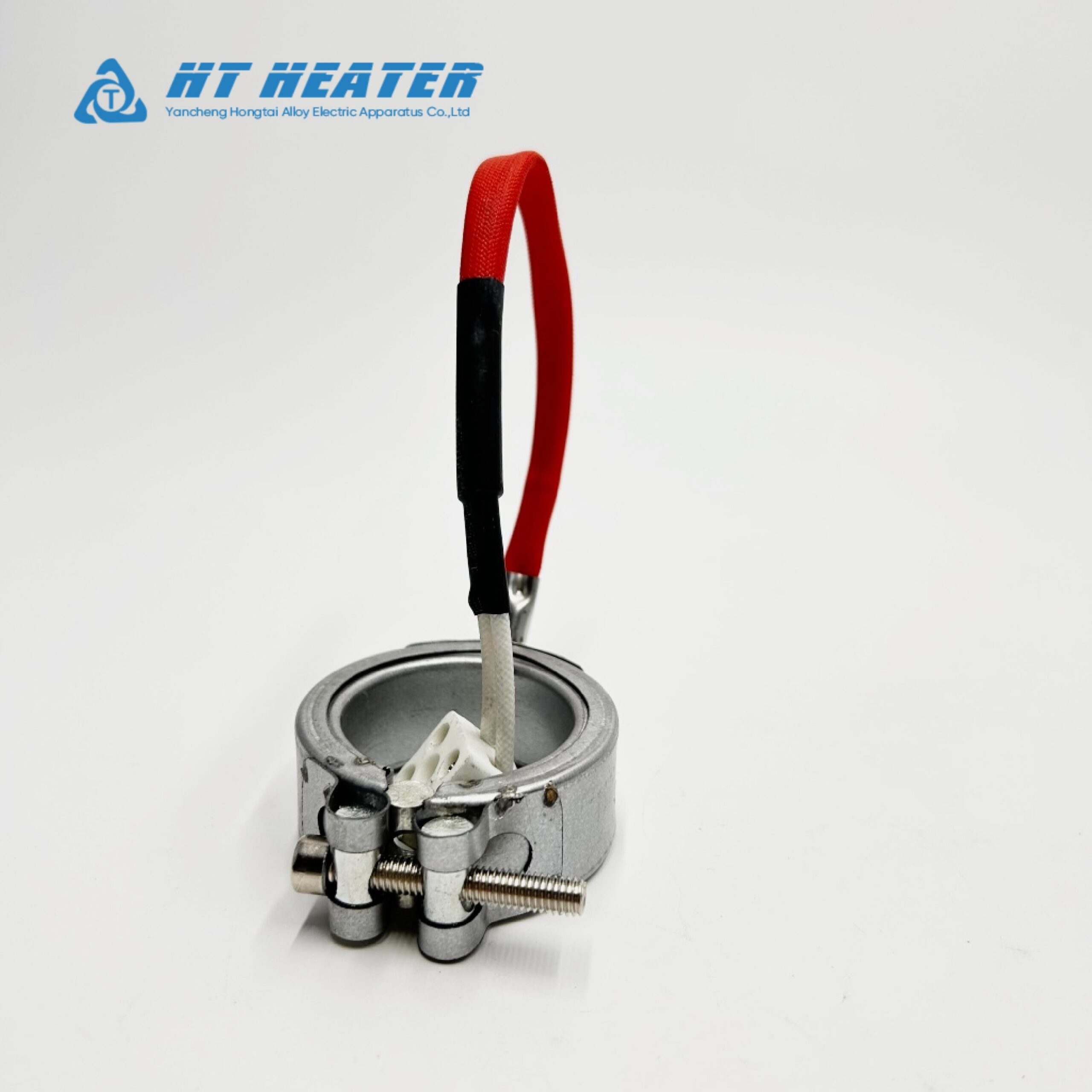 220V 150W Plastic Injection Nozzle Band Heating Element