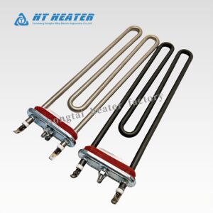 220V 380V Commercial Dishwasher Heating Element
