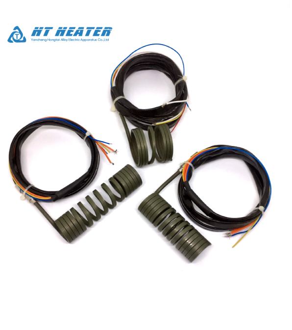 600W Nozzle Spring Coil Heater
