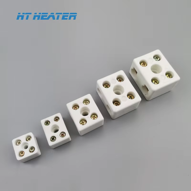 Ceramic Connector Terminal Block