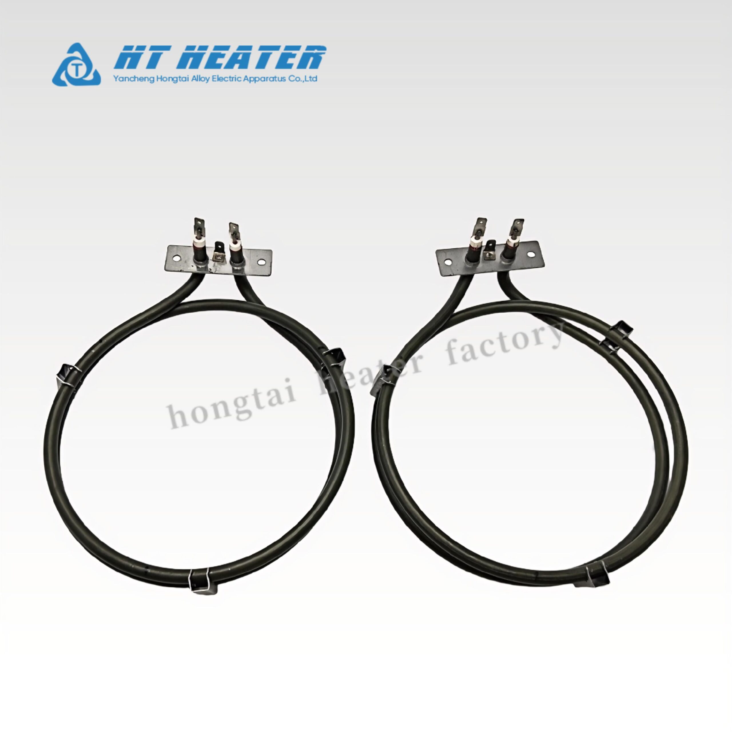 Circular Tubular Heating Element for Convection Oven
