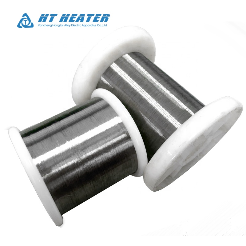 Durable Iron Chrome Aluminum Wire for Industrial Heaters