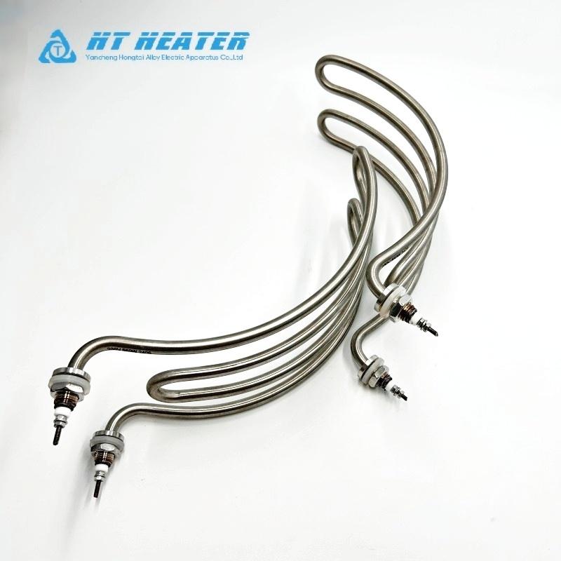 Electric Barbecue Replacement Tubular Heating Element