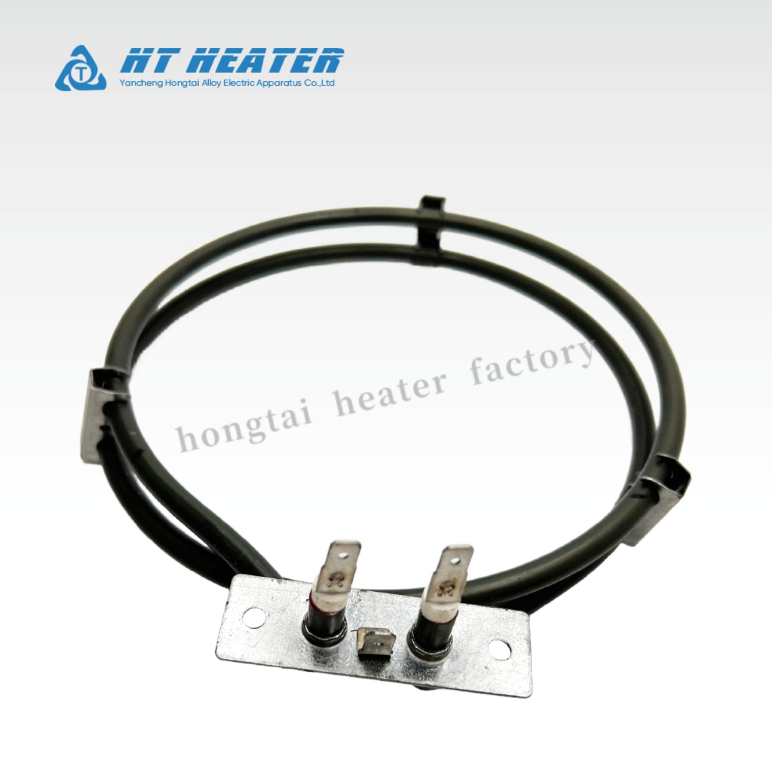 Electric Circular Oven Fan Heating Element Replacement