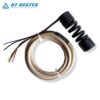How to Specify a Custom Hot Runner Coil Heater for Injection Molds