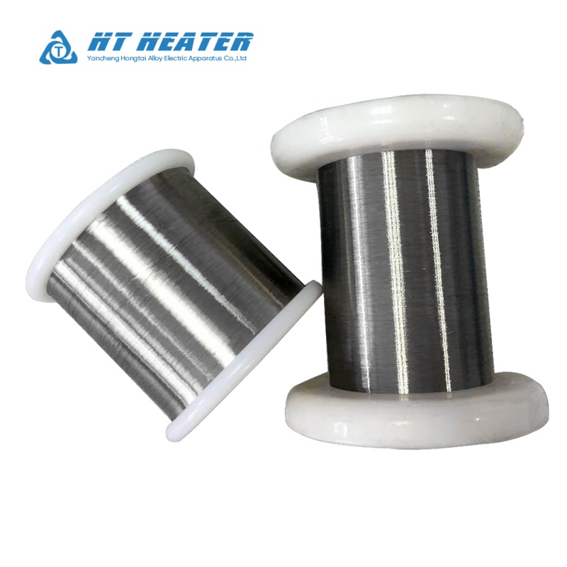 FeCrAl Alloy Resistance Heating Wire for Heating Coils