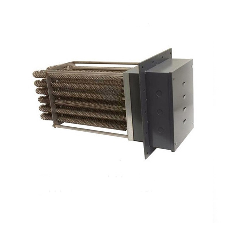 HT Finned Tubular Heater