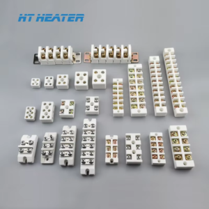 High Temperature Ceramic Terminal Block (1)