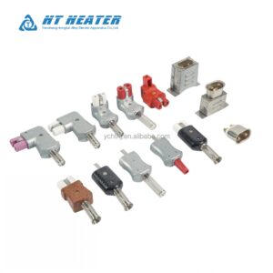 High temperature Ceramic Plugs