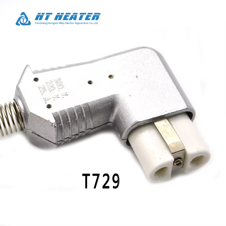 High temperature Ceramic Plugs T729