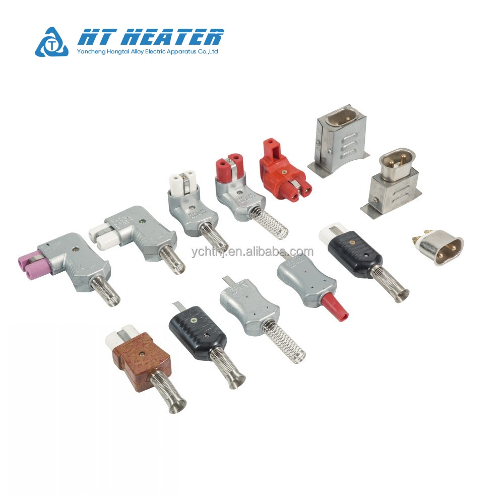 High temperature Ceramic Plugs