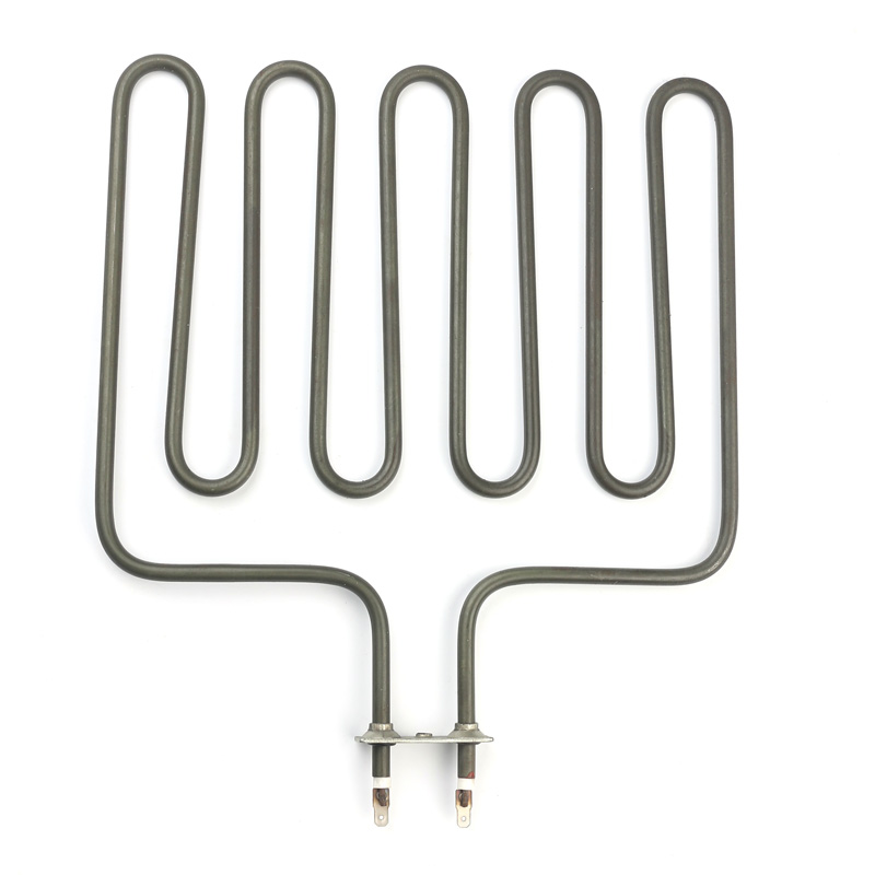 Hongtai custom oven tubular heaters