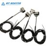 Hot Runner Coil Heater Power and Watt Density: Sizing Guide