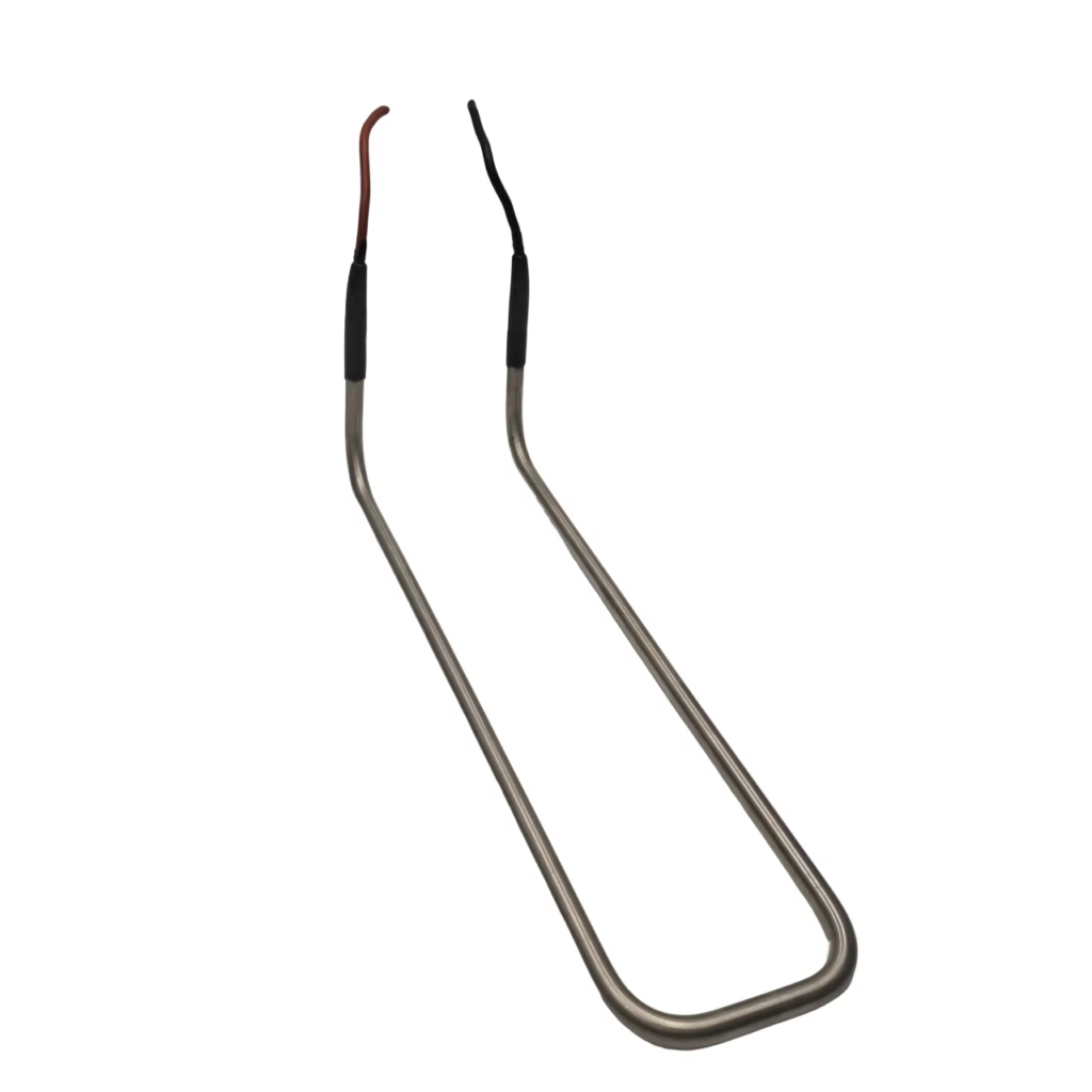Incoloy 840 defrost Tubular Heater