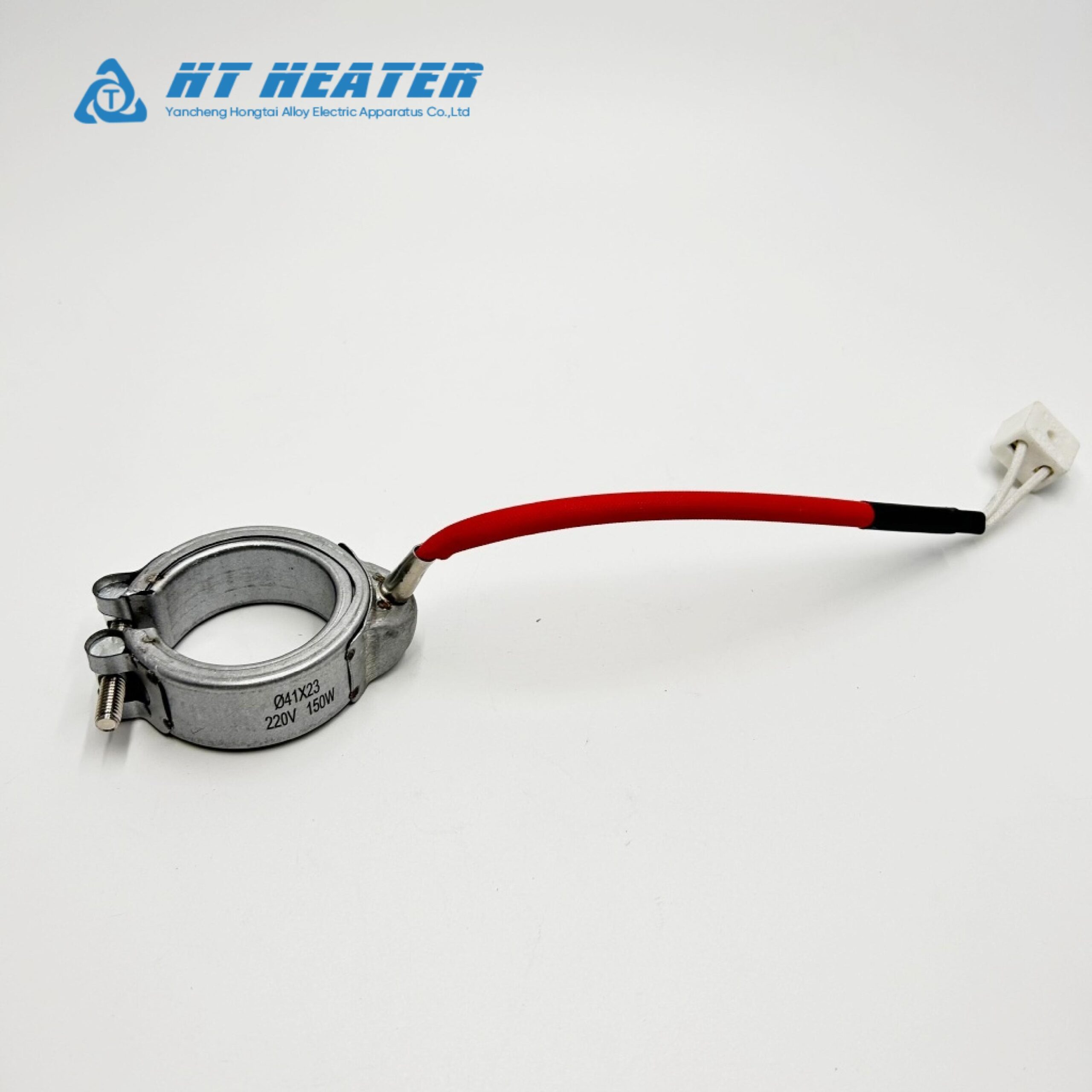 Industrial Extruder Nozzle Mica Band Heating Element