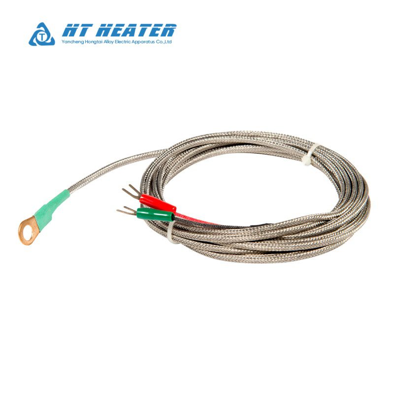 Industrial Washer Type K Thermocouple Temperature Sensor