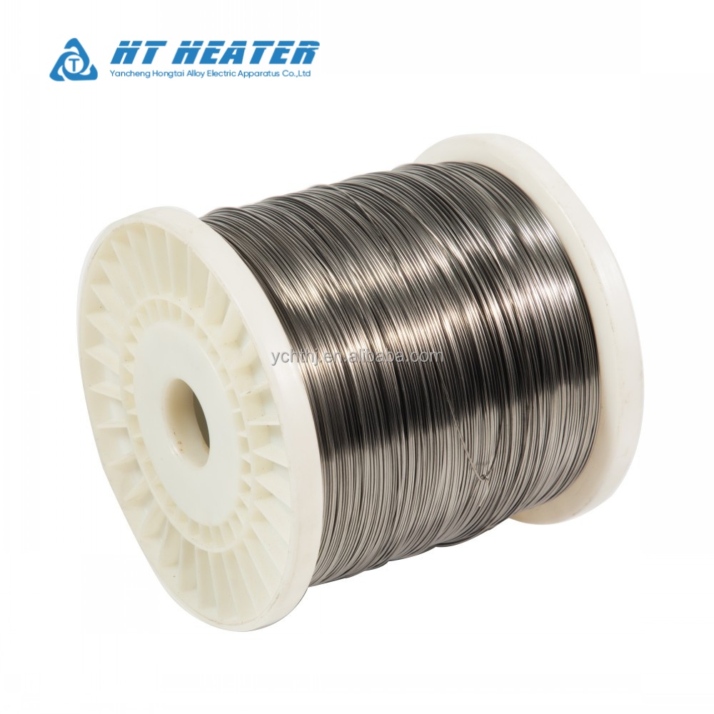 Iron Chrome Aluminum Alloy Resistance Heating Wire