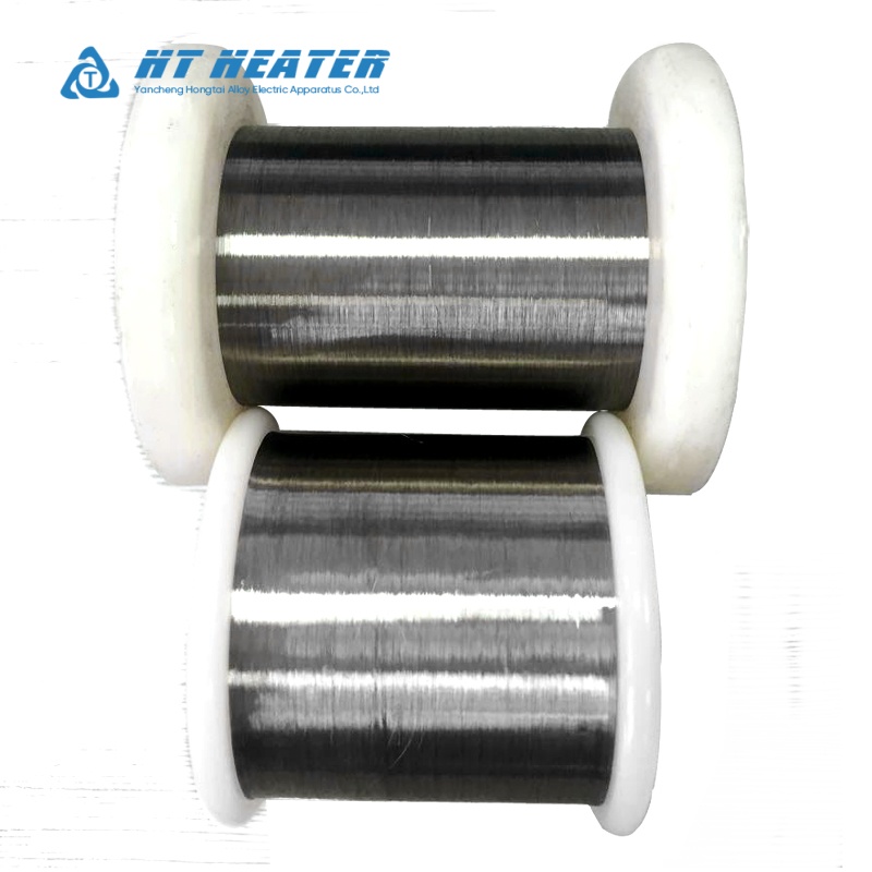 Iron Chrome Aluminum Heating Wire for Electric Kilns