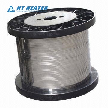 Iron Chrome Aluminum Wire for High Temp Heating Elements