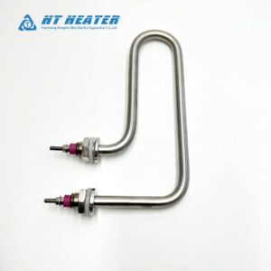 220V 800W U Shaped Deep Fryer Heating Element