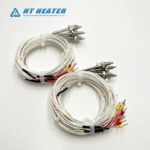 M6 K Type Threaded Thermocouple