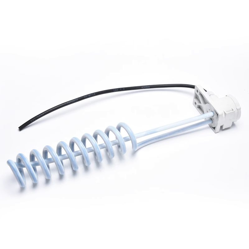 PTFE Coated Heaters