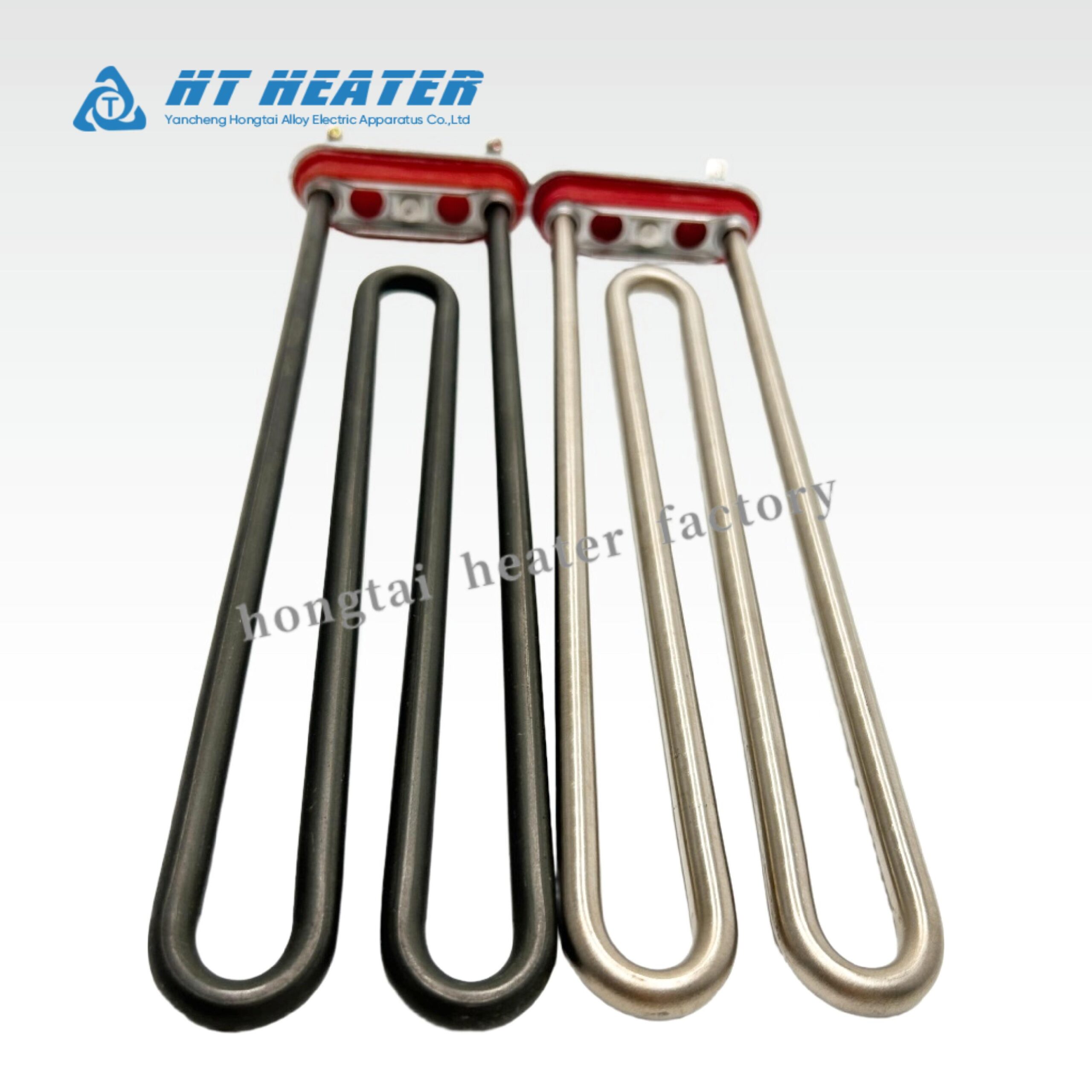 SS304 Dishwasher Heating Tubes