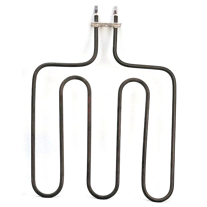 Spade Terminals heater