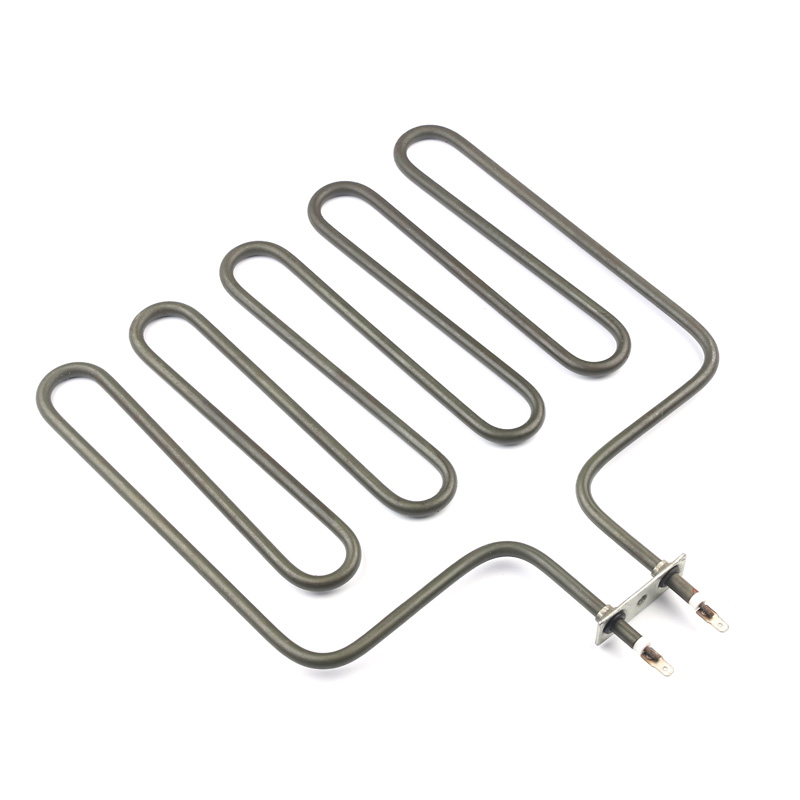 Stainless Steel 304 Oven Heating Element