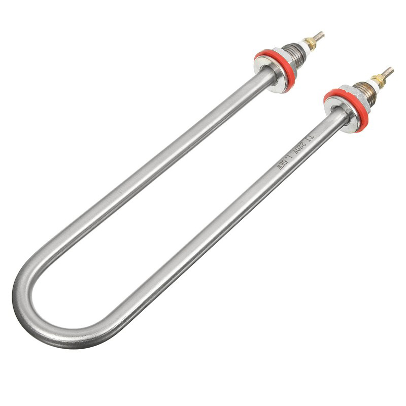 Stainless Steel 316 Water Heating Element