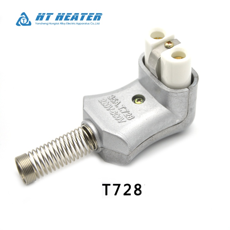 T728 High temp Ceramic Plugs